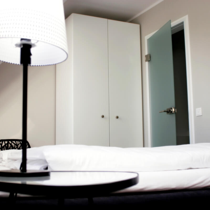 Eichstädts Bed & Breakfast