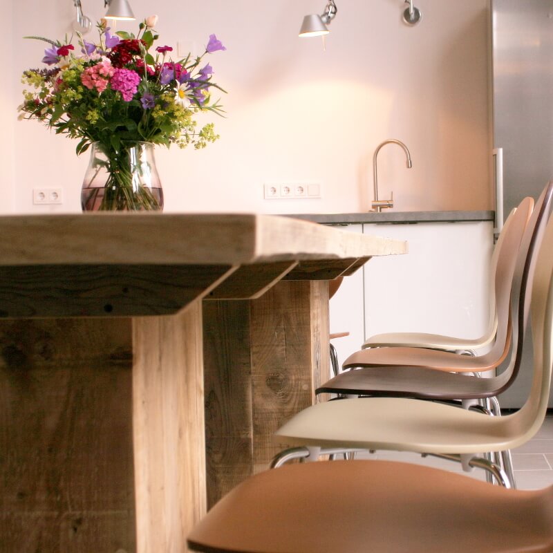 Eichstädts Bed & Breakfast