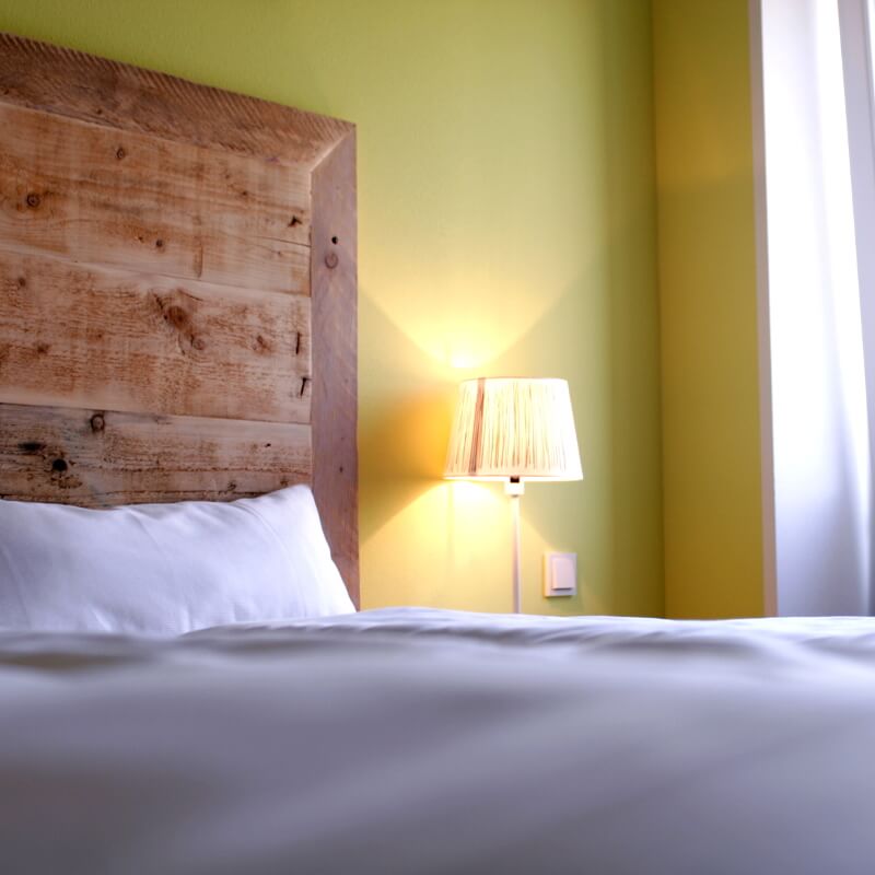 Eichstädts Bed & Breakfast